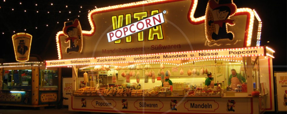 Vita Popcorn | Drive-by Snapshots by Sebastian Motsch (2009)