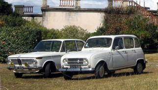 Biarritz Chateau d'Ilbarritz | Drive-by Snapshots by Sebastian Motsch (2009)