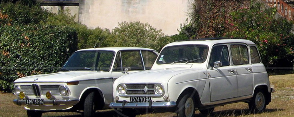 Biarritz Chateau d'Ilbarritz | Drive-by Snapshots by Sebastian Motsch (2009)