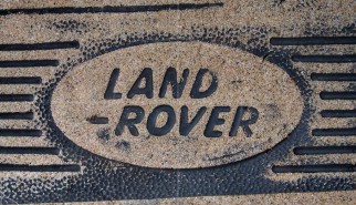 Land Rover Series III Sodwana Bay | Drive-by Snapshots by Sebastian Motsch (2007)