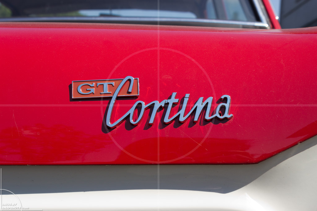 Ford Cortina MK1 Norway 2014 | Drive-by Snapshots by Sebastian Motsch (2014)